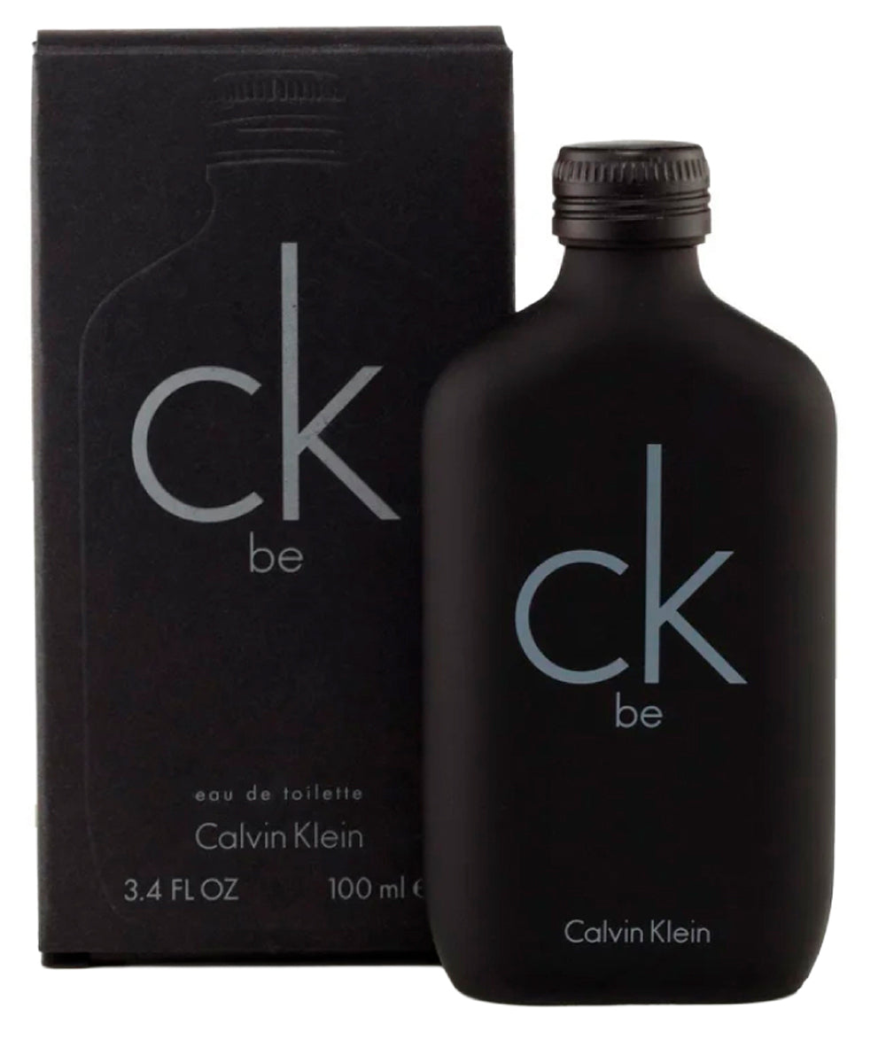 Calvin Klein CK Be Eau de Toilette 3.4oz Unisex