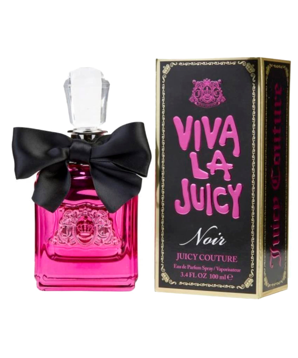 Juicy Couture Viva La Juicy Noir Eau de Parfum 3.4oz For Women