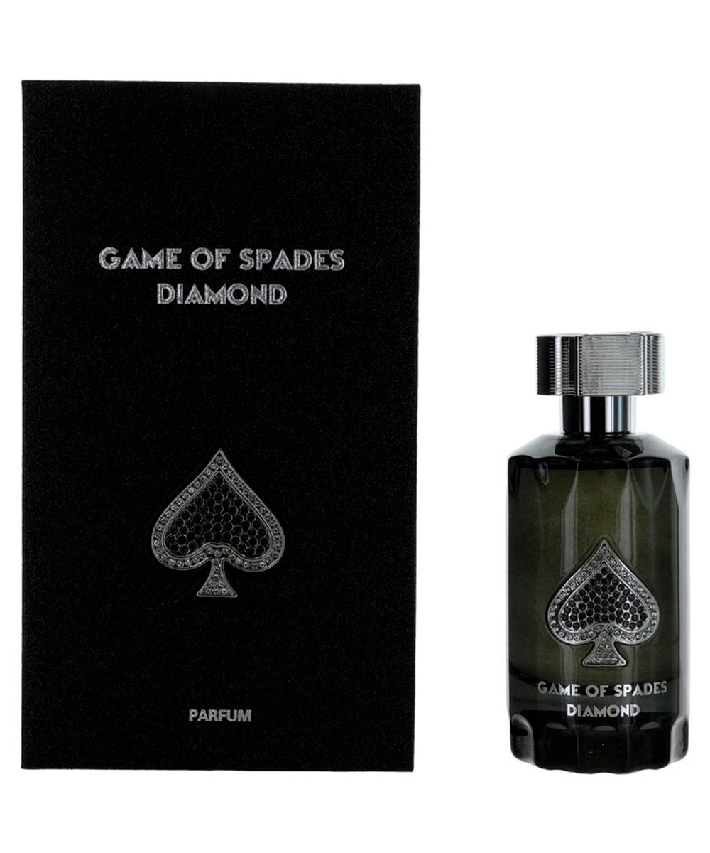Jo Milano Game Of Spades Diamond Parfum 3oz Unisex