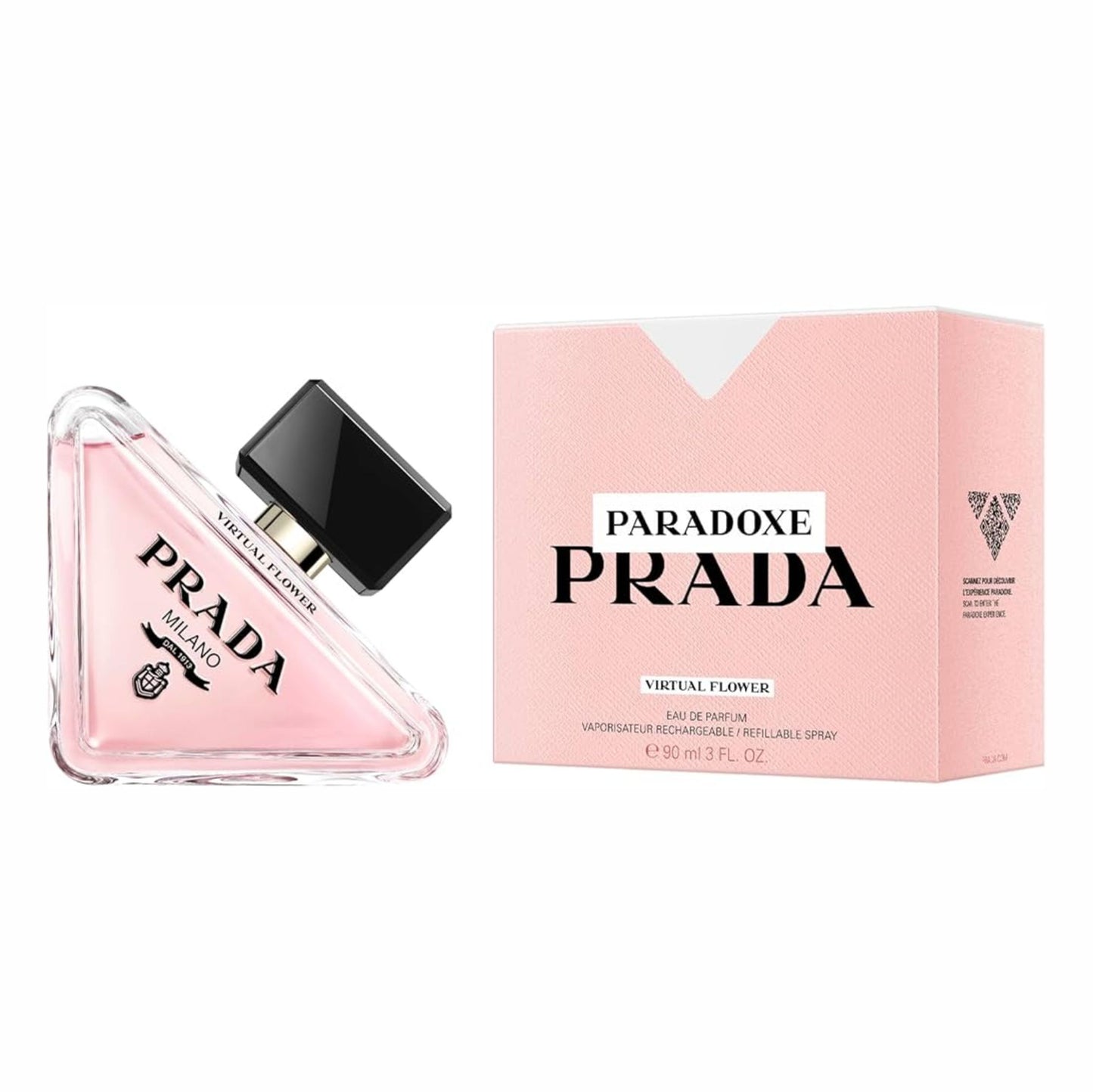 Prada Paradoxe Virtual Flower 3.4 EDP