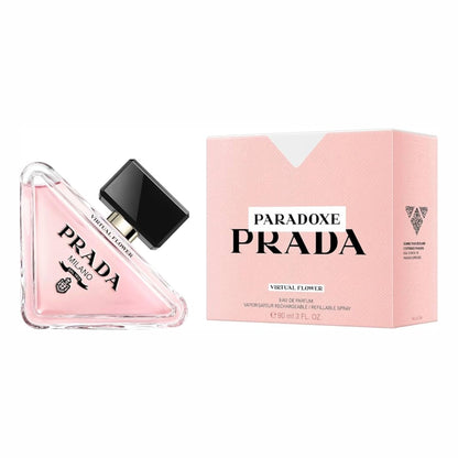 Prada Paradoxe Virtual Flower 3.4 EDP