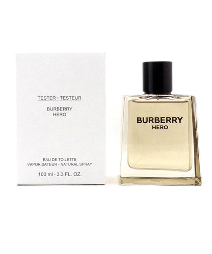 Tester Burberry Hero 3.4 EDT