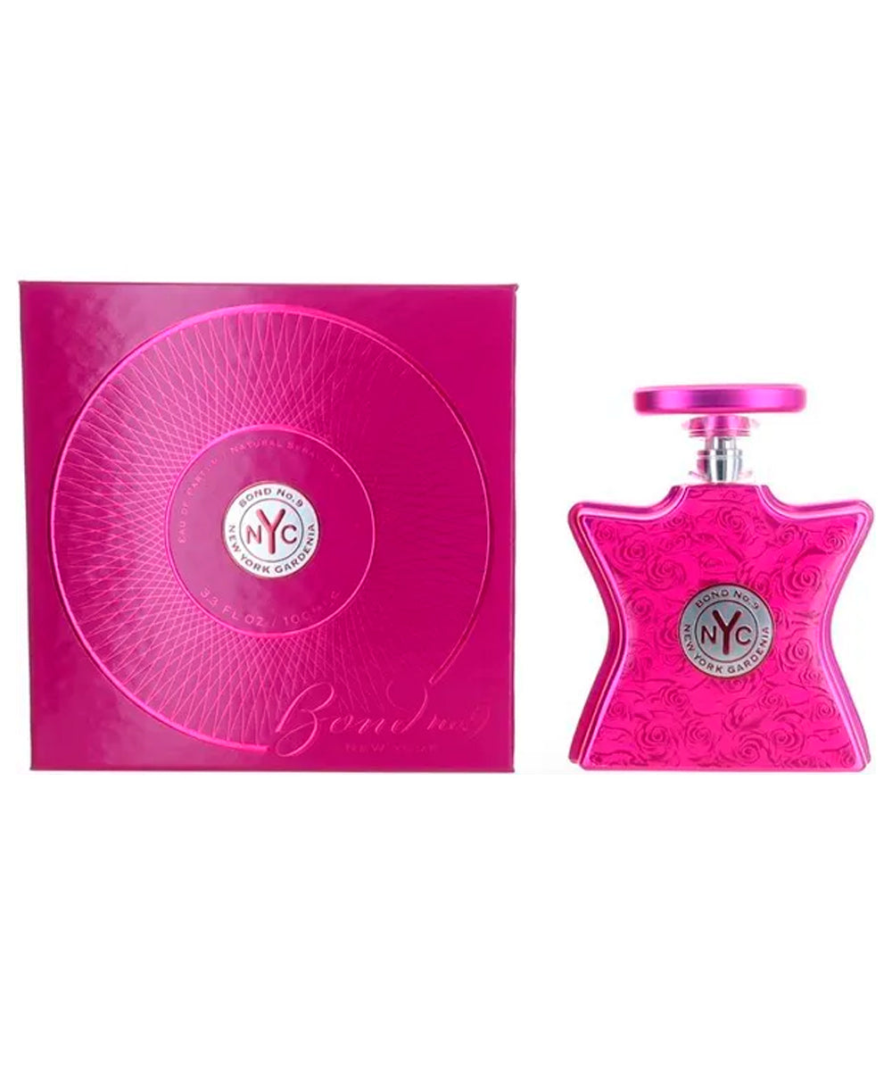 Bond No.9 New York Gardenia Eau de Parfum 3.3oz For Women