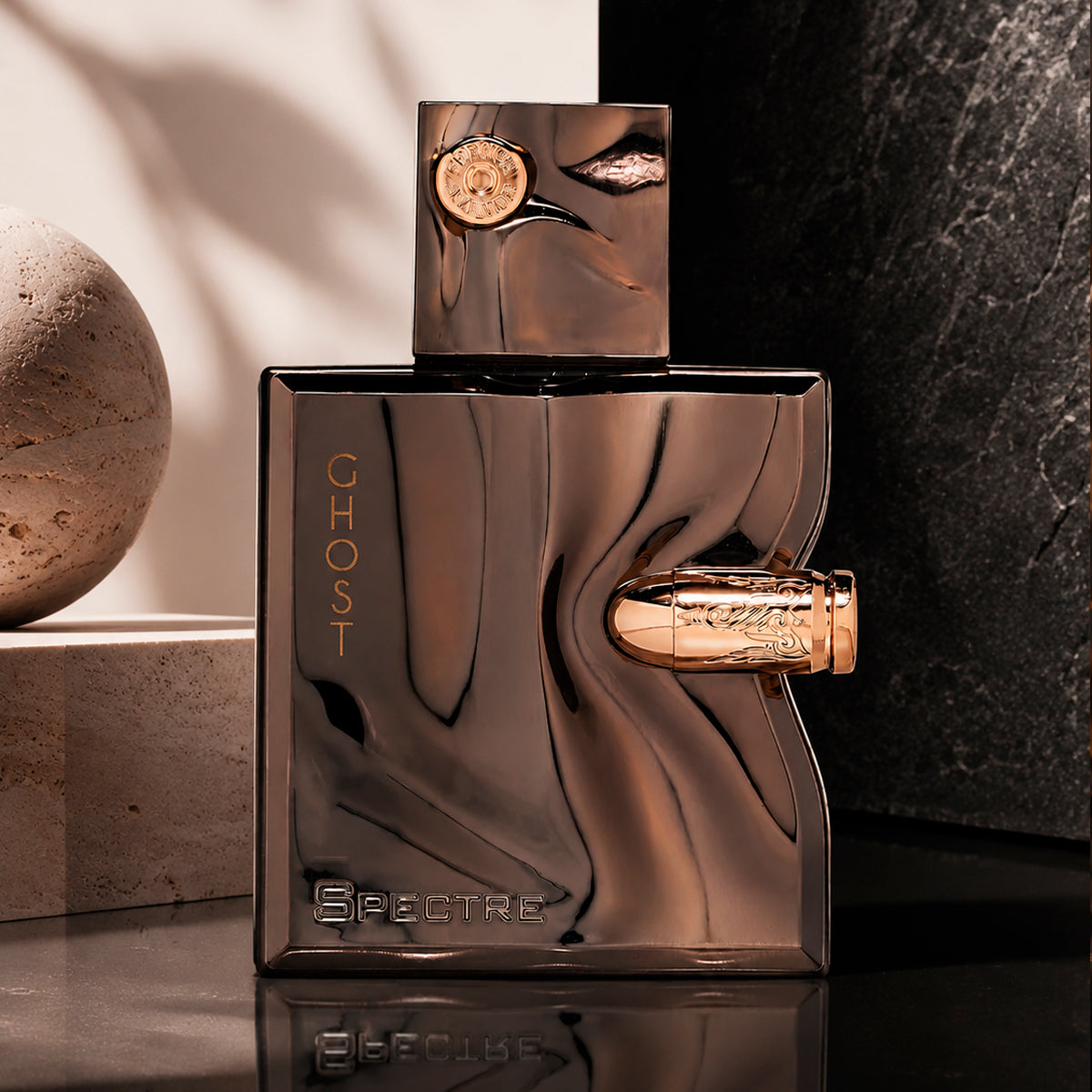 French Avenue Spectre Ghost Eau de Parfum 2.7oz Unisex