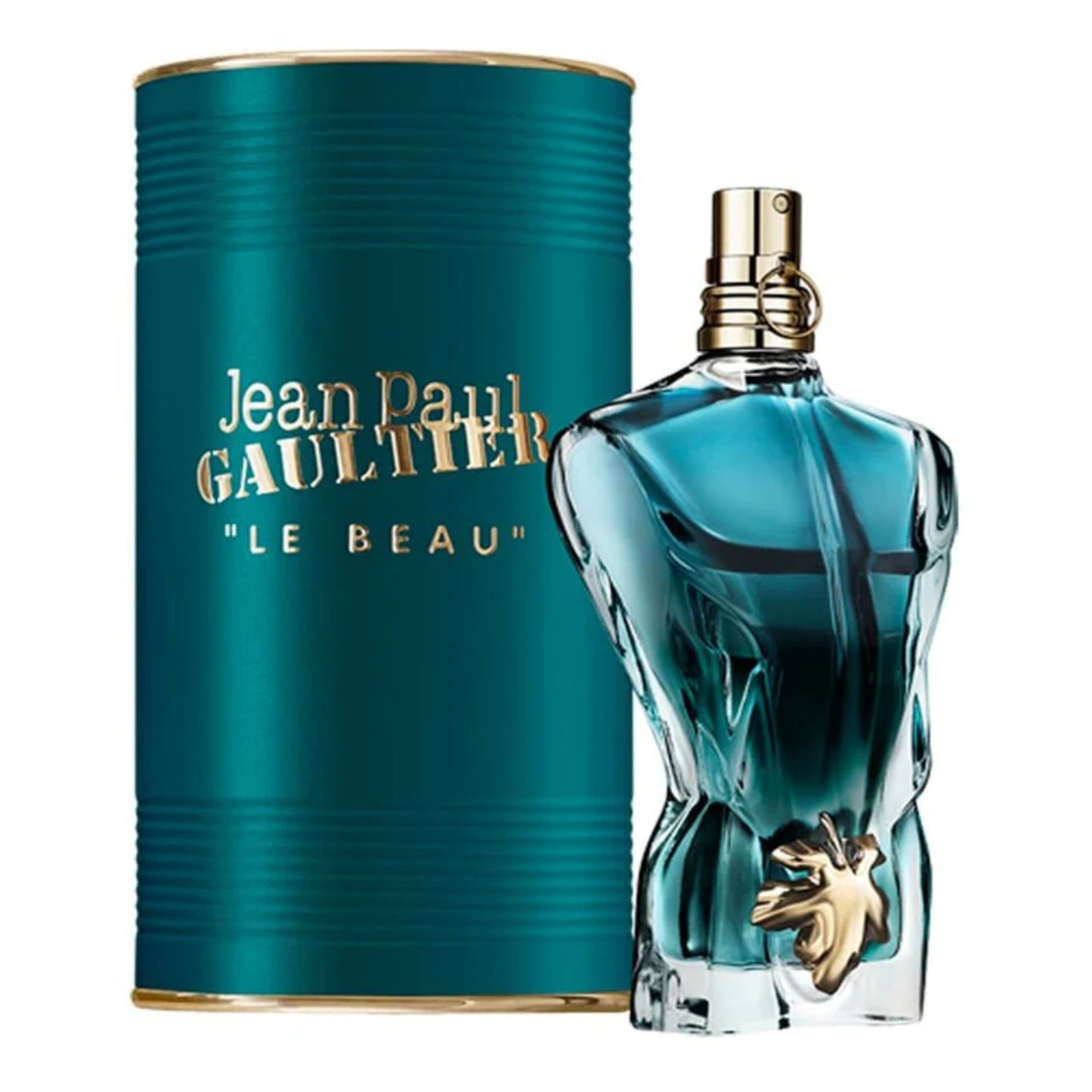 Jean Paul Gaultier Le Beau Hombres 4.2oz edt