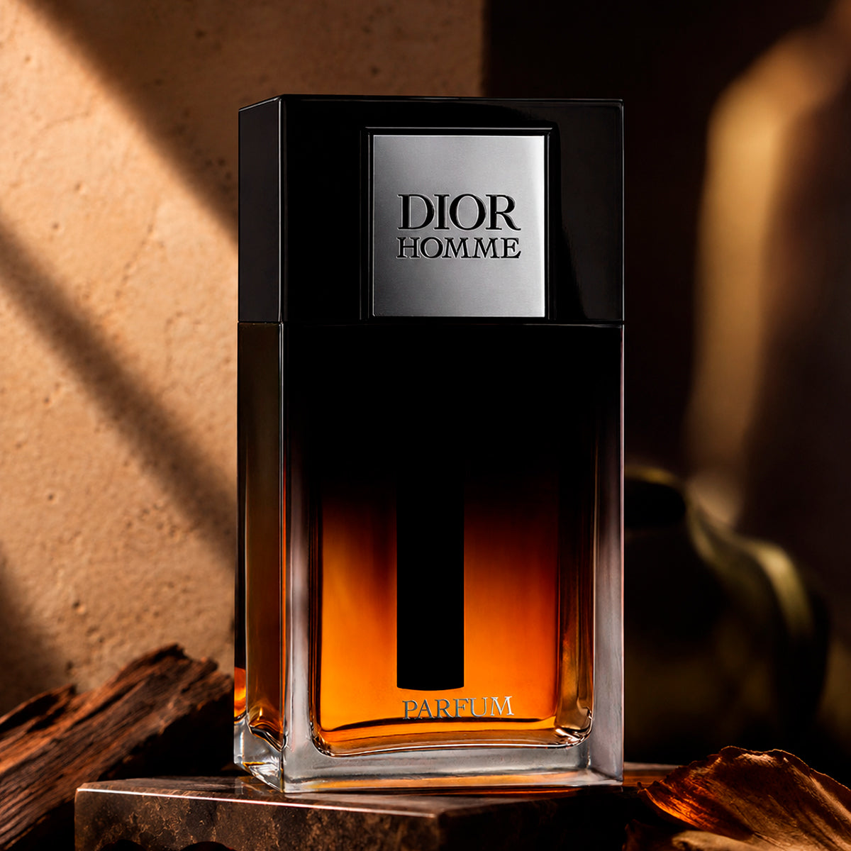 Christian Dior Homme Parfum 2.5oz For Men