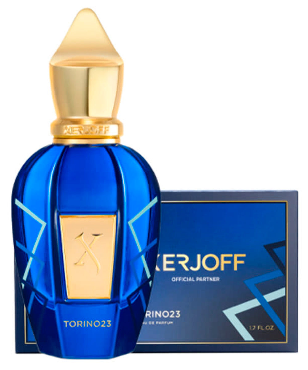 Xerjoff Torino 23 Eau de Parfum 1.7oz Unisex