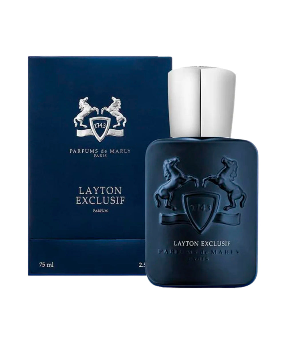 Parfums de Marly Layton Exclusif Eau de Parfum 2.5oz For Men