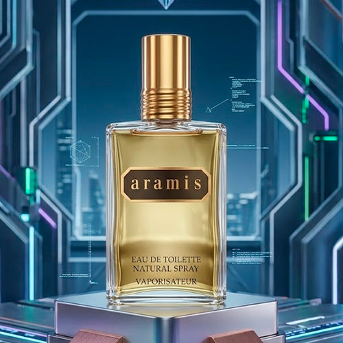 Aramis Eau de Toilette 2oz For Men