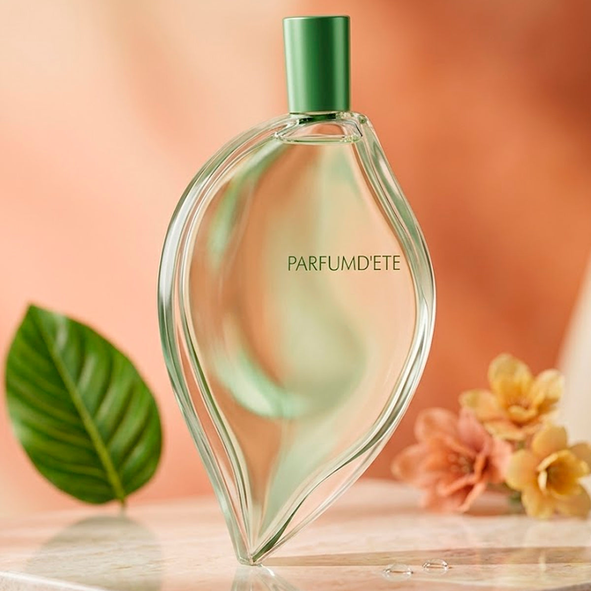 Kenzo D'Ete Eau de Parfum 2.5oz For Women