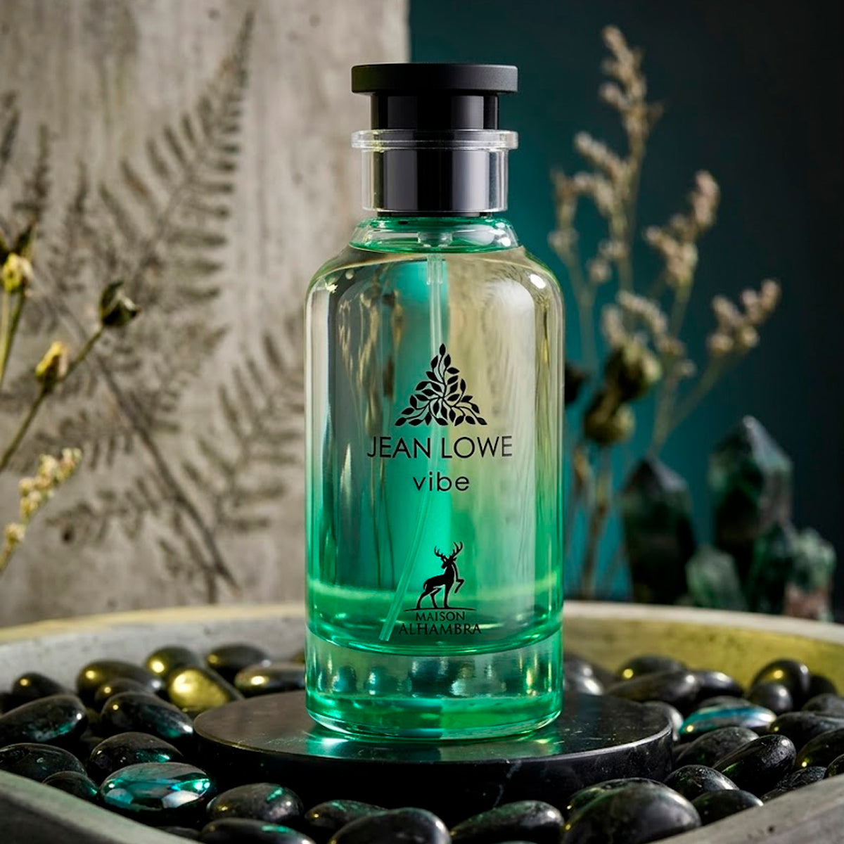 Maison Alhambra Jean Lowe Vibe Eau de Parfum 3.4oz Unisex