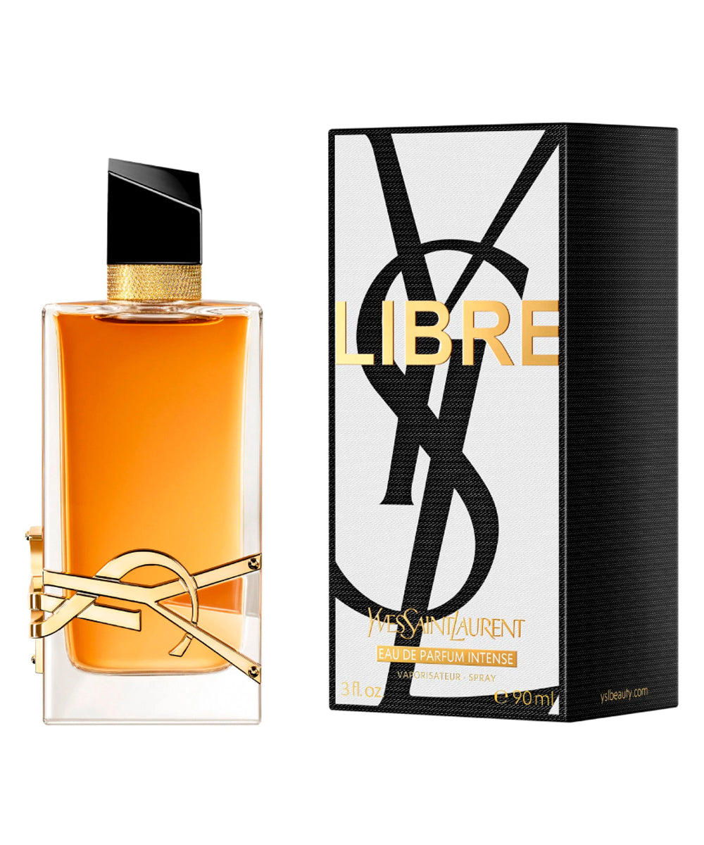 Yves Saint Laurent Libre Intense Eau de Parfum 3oz For Women