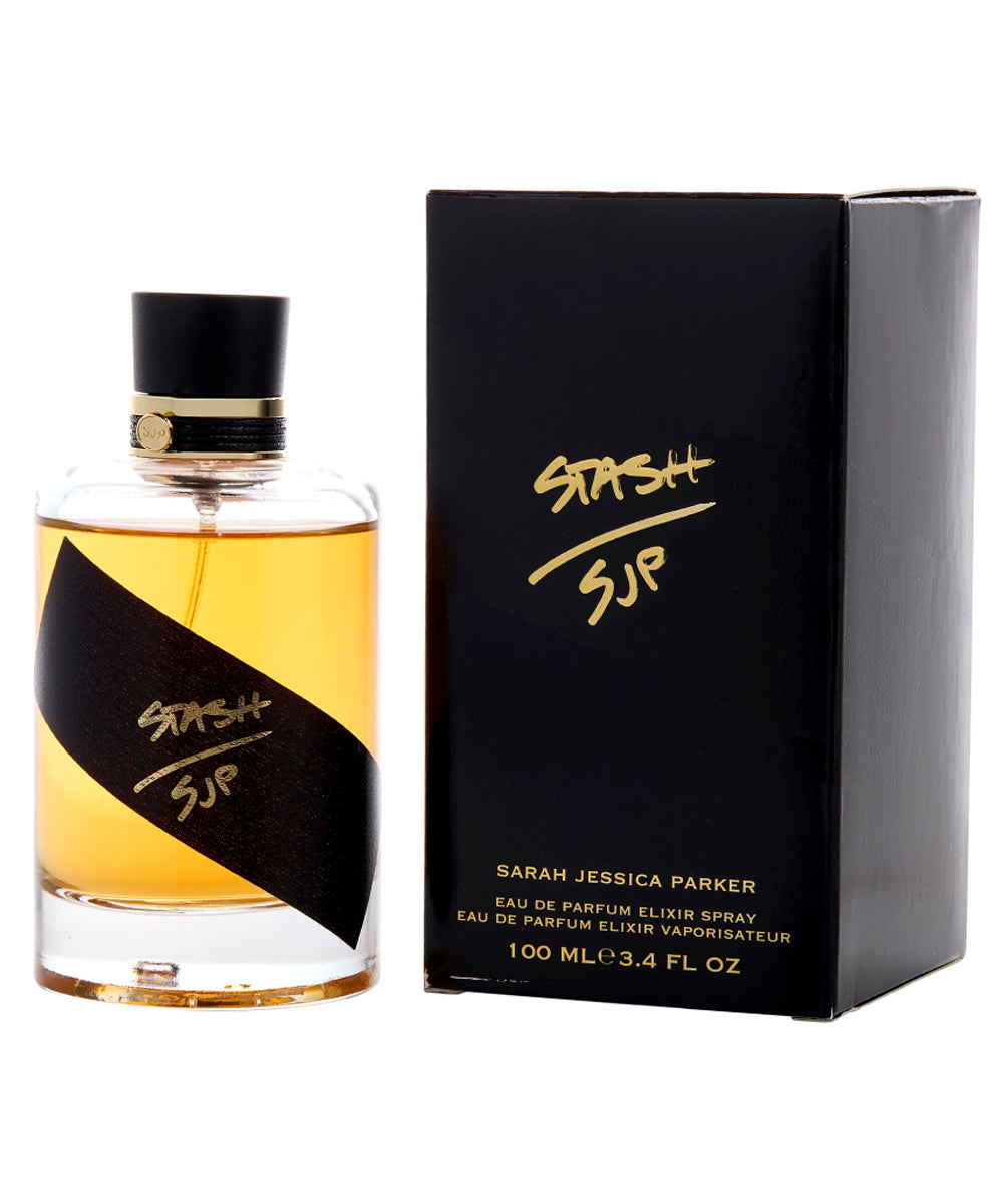 Sarah Jessica Parker Stash Eau de Parfum 3.4oz For Women