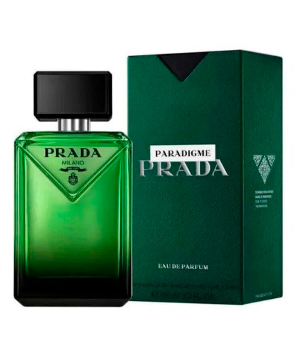 Prada Paradigme Eau de Parfum 3.3oz For Men