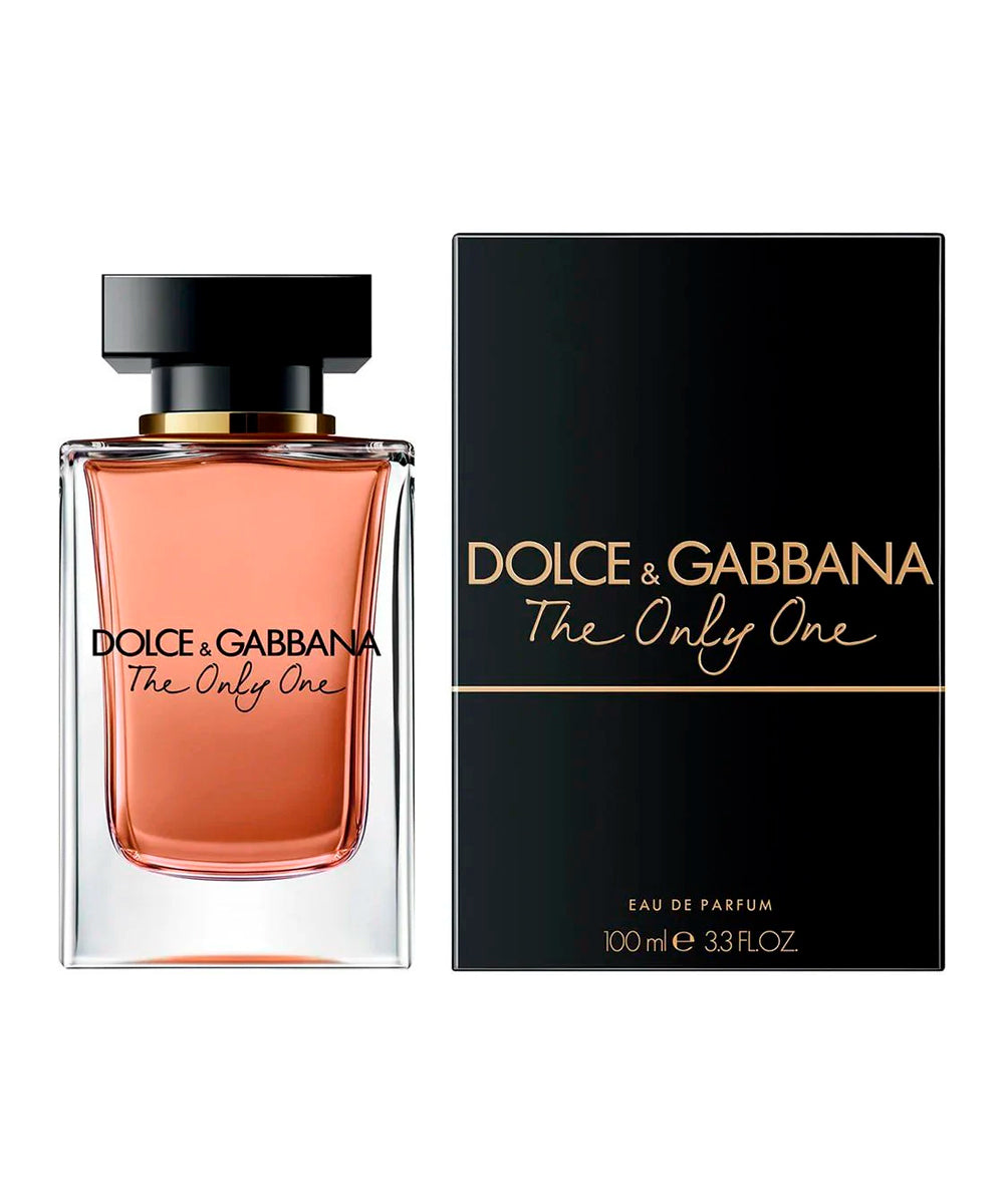 Dolce & Gabbana The Only One Eau de Parfum 3.3oz For Women