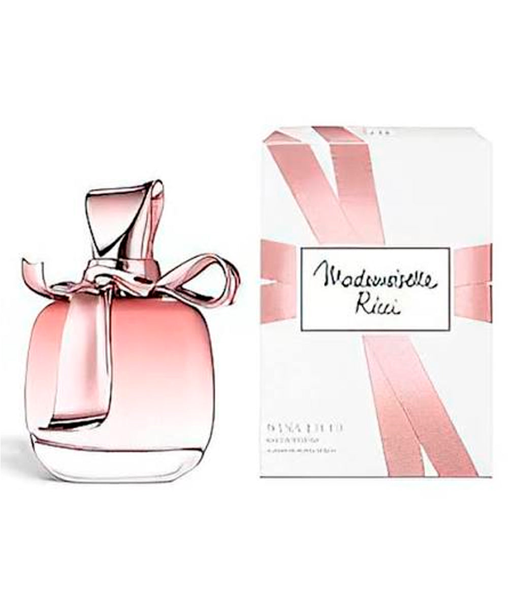 Nina Ricci Mademoiselle Ricci Eau de Parfum 1.7oz For Women