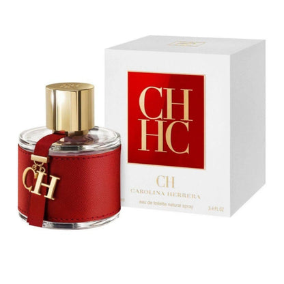 Carolina Herrera CH Mujer 3.4oz edt