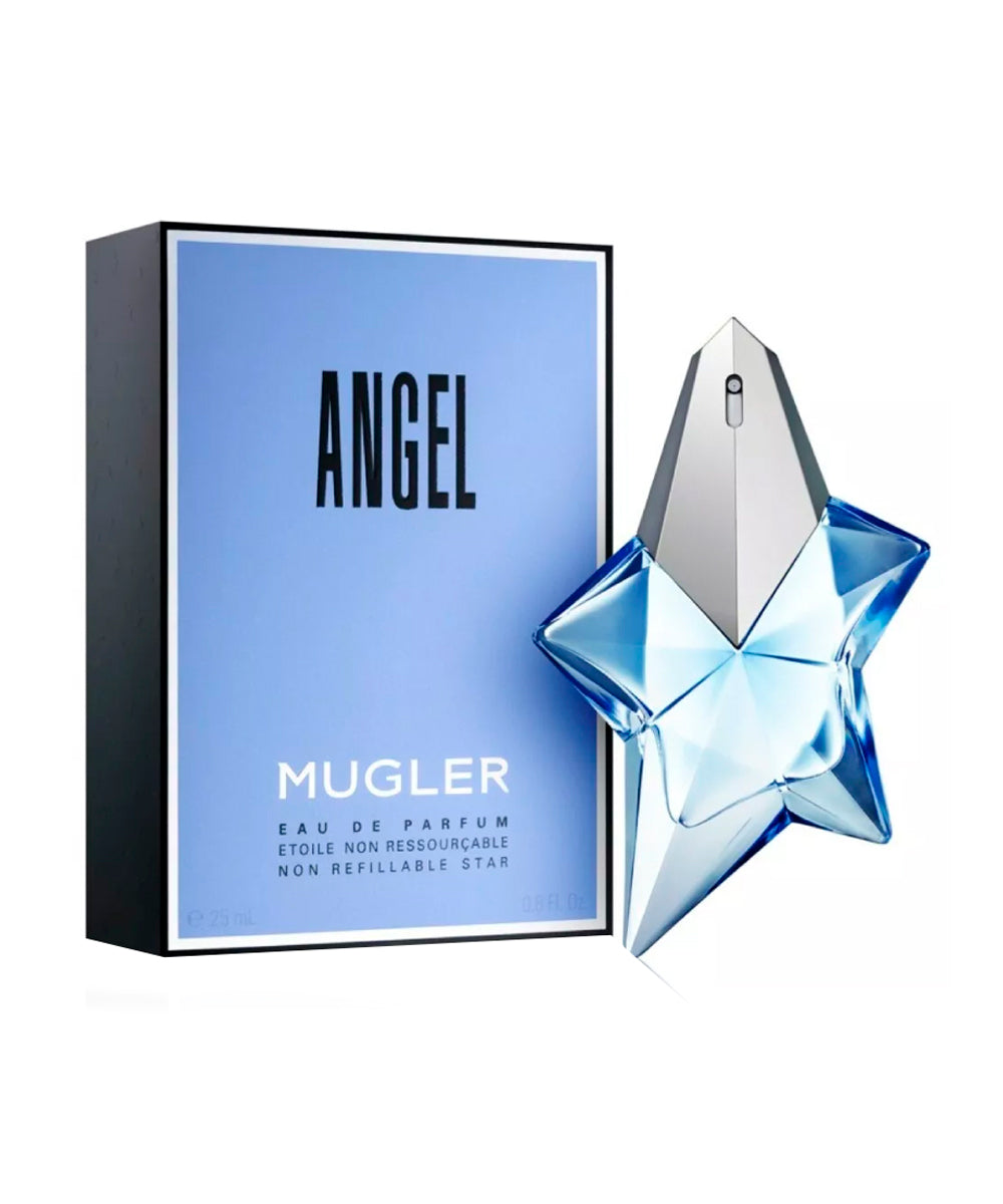 Thierry Mugler Angel Eau de Parfum 1.7oz For Women