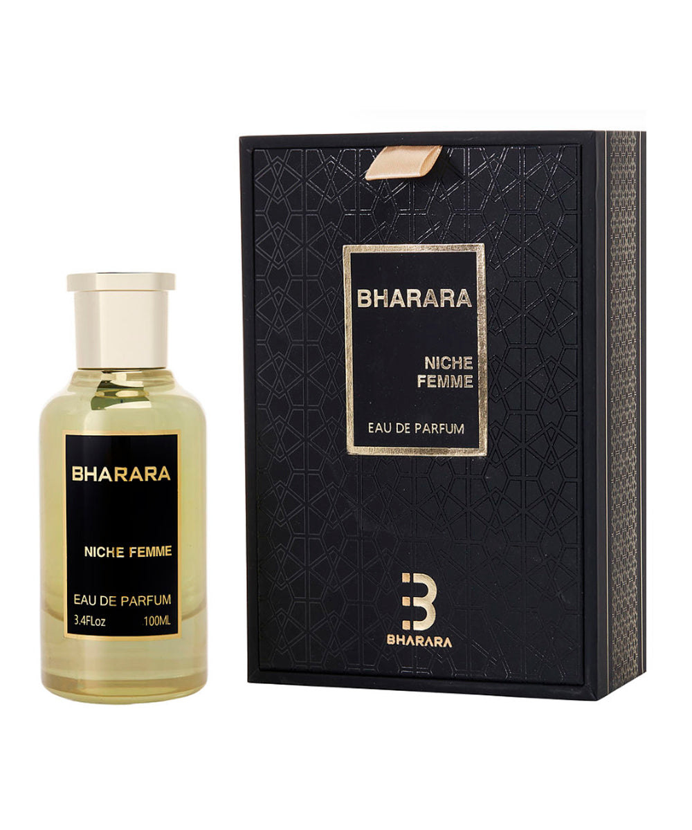 Bharara Niche Femme Eau de Parfum 3.4oz For Women