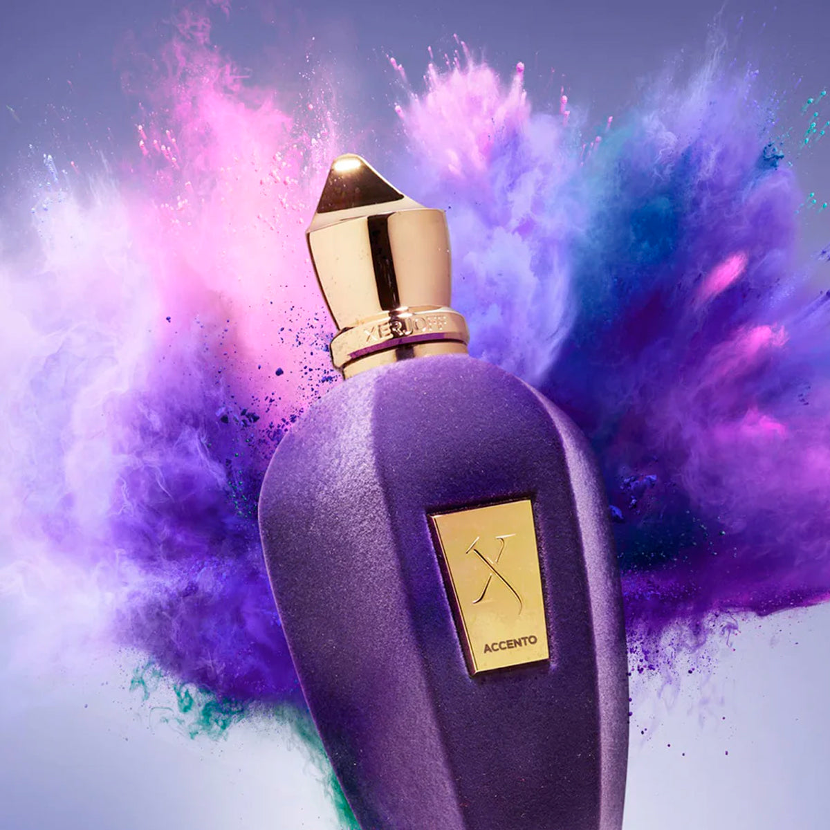 Xerjoff Accento Eau de Parfum 3.4oz Unisex