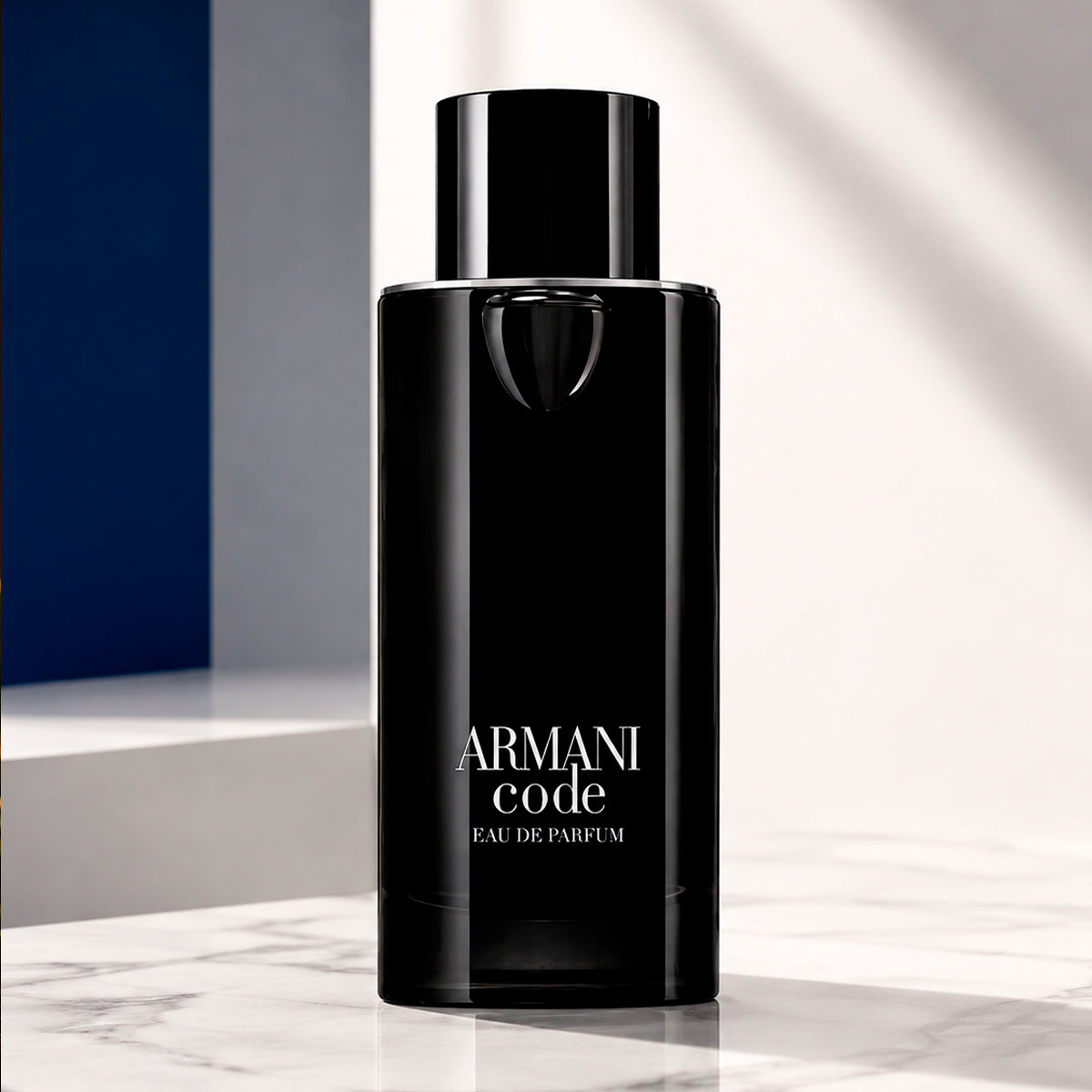 Giorgio Armani Armani Code Eau de Parfum 4.2oz For Men