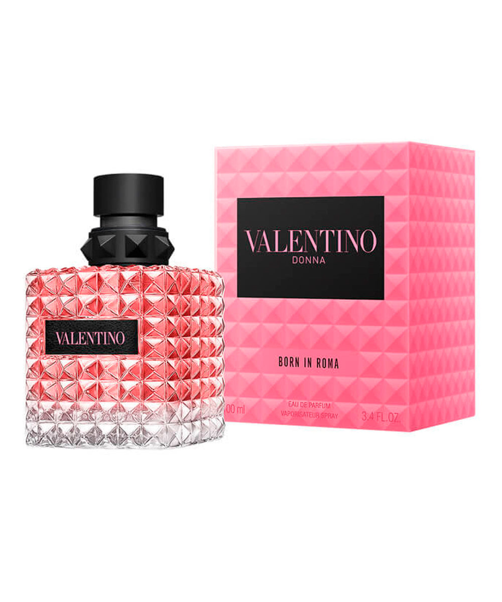 Valentino Donna Born In Roma Eau de Parfum 3.4oz for Women