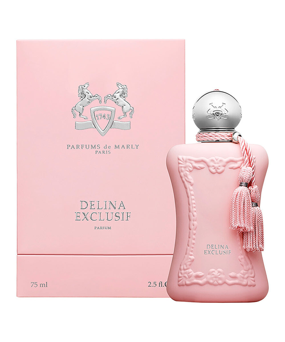Parfums de Marly Delina Exclusif Eau de Parfum 2.5oz For Women