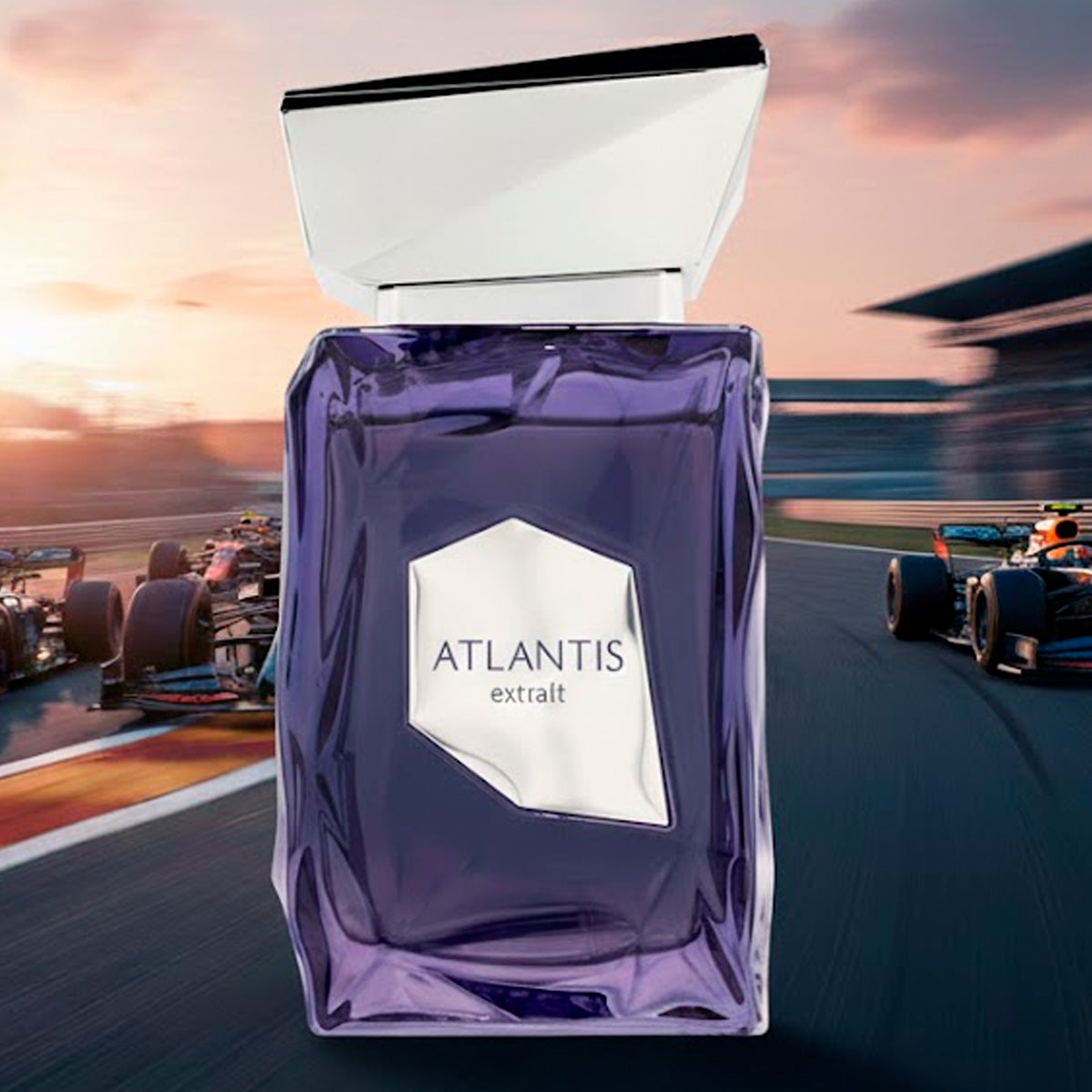 French Avenue Atlantis Extrait Eau de Parfum 3.4oz Unisex