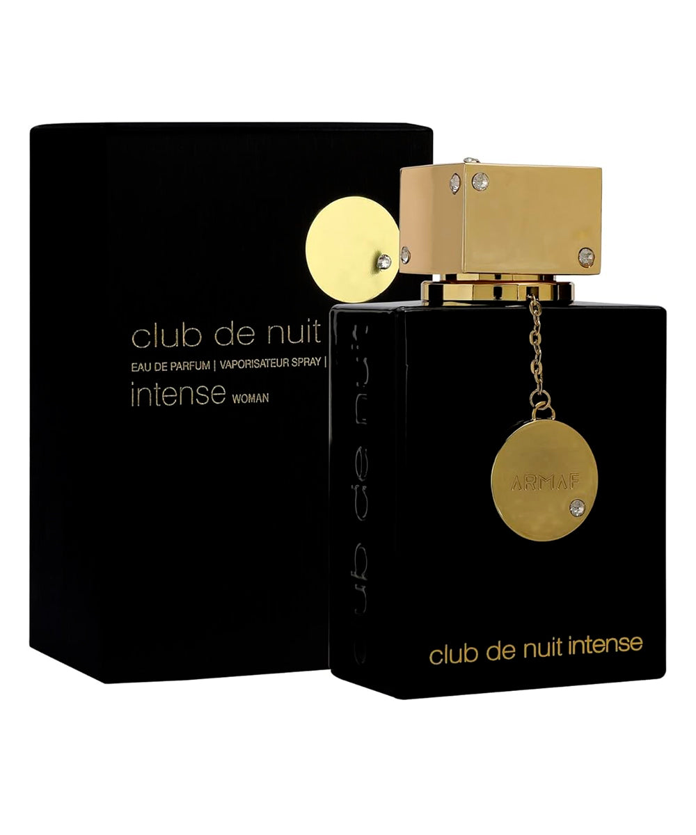 Armaf Club De Nuit Intense Eau de Parfum 3.6oz For Women