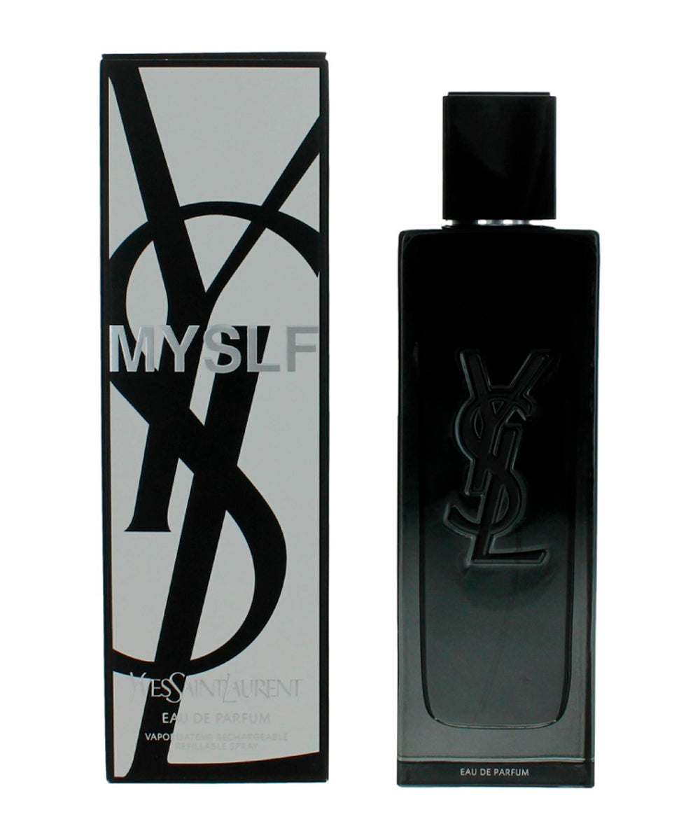 Yves Saint Laurent Myslf Eau de Parfum 3.3oz For Men