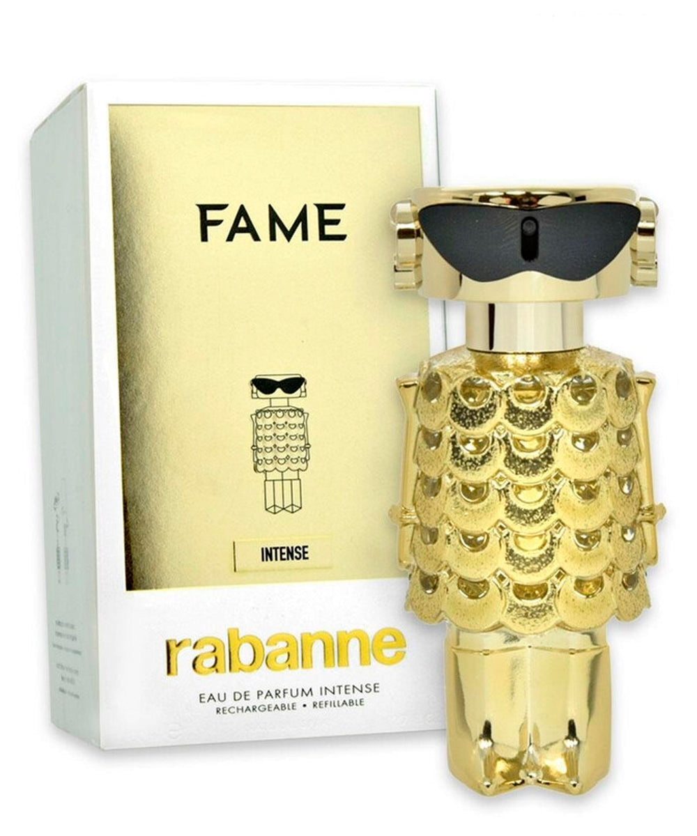 Paco Rabanne Fame Parfum Intense 1oz for Women