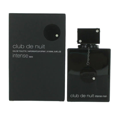 Armaf Club De Nuit Intenso Hombres 3.6oz edt