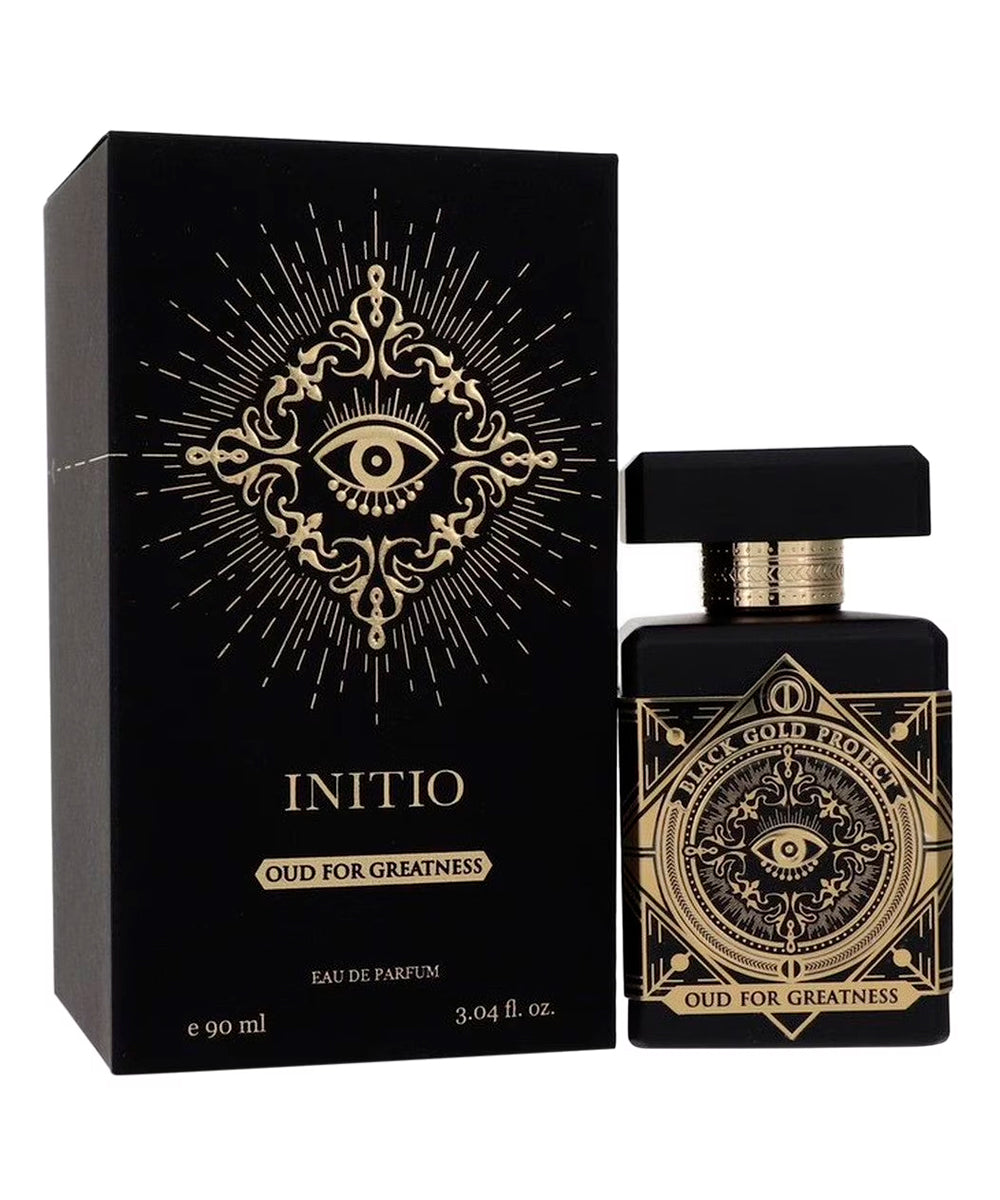 Initio Parfums Privés Oud for Greatness Eau de Parfum 3.04oz For Men