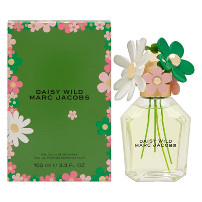 MARC JACOBS DAISY WILD 3.4 EDP