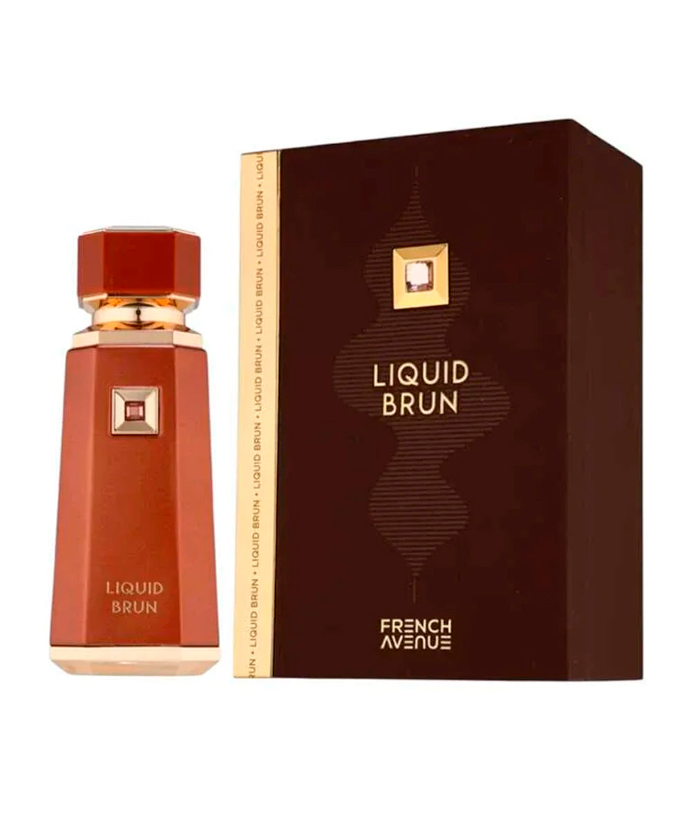French Avenue Liquid Brun Eau de Parfum 3.4oz Unisex