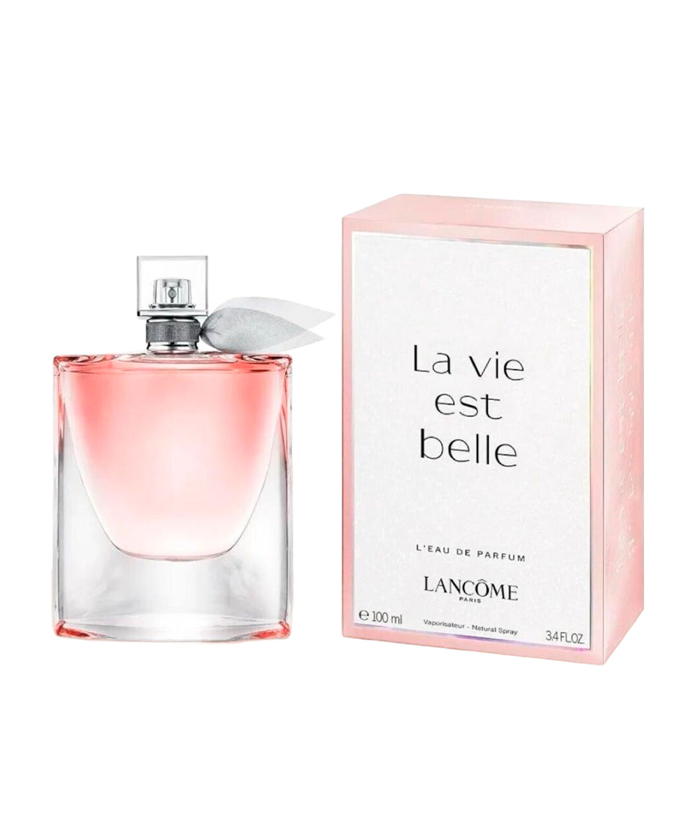 Lancome La Vie Est Belle L'Eau De Parfum 3.4oz For Women
