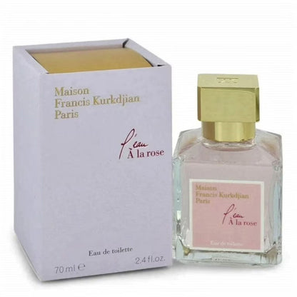 Maison Francis Kurkdjian L'eau A La Rose Women 2.4oz edt