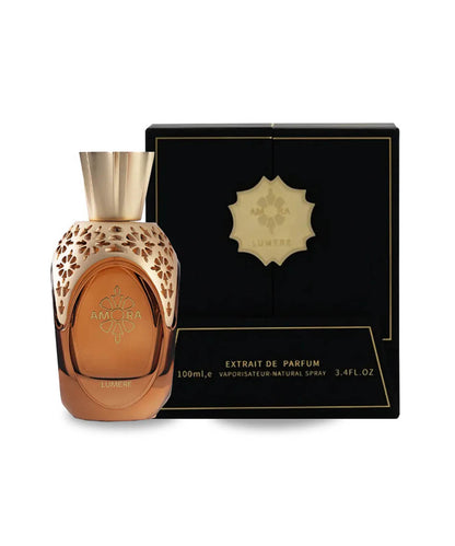 Atralia Amora Lumere Unisex 3.4oz Extrai De Perfume