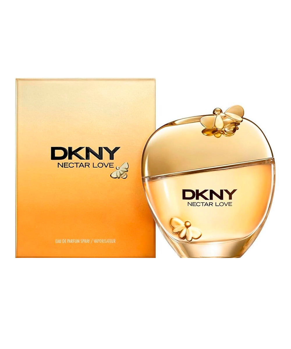 Donna Karan DKNY Nectar Love Eau de Parfum 1.7oz For Women