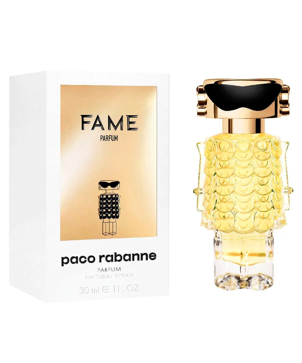 Paco Rabanne Fame Parfum 1oz For Women