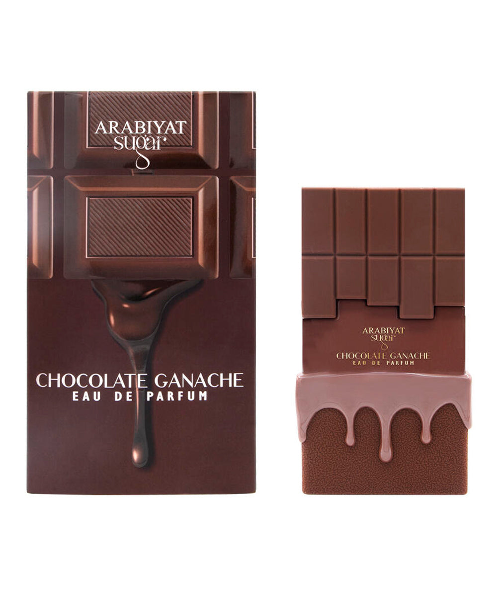 Arabiyat Sugar Chocolate Ganache Eau de Parfum 3.4oz Unisex