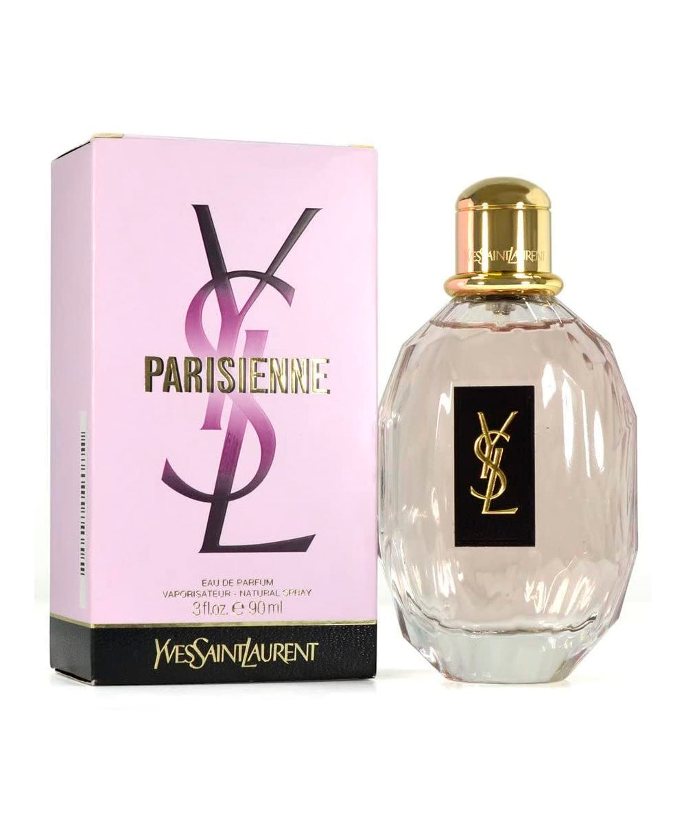 Yves Saint Laurent Parisienne Eau de Parfum 3oz For Women
