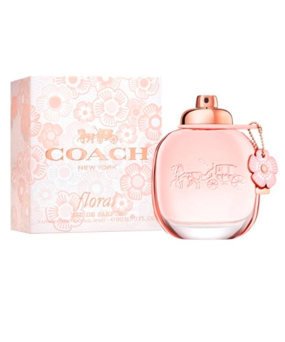 Coach Floral Eau de Parfum 3oz For Women