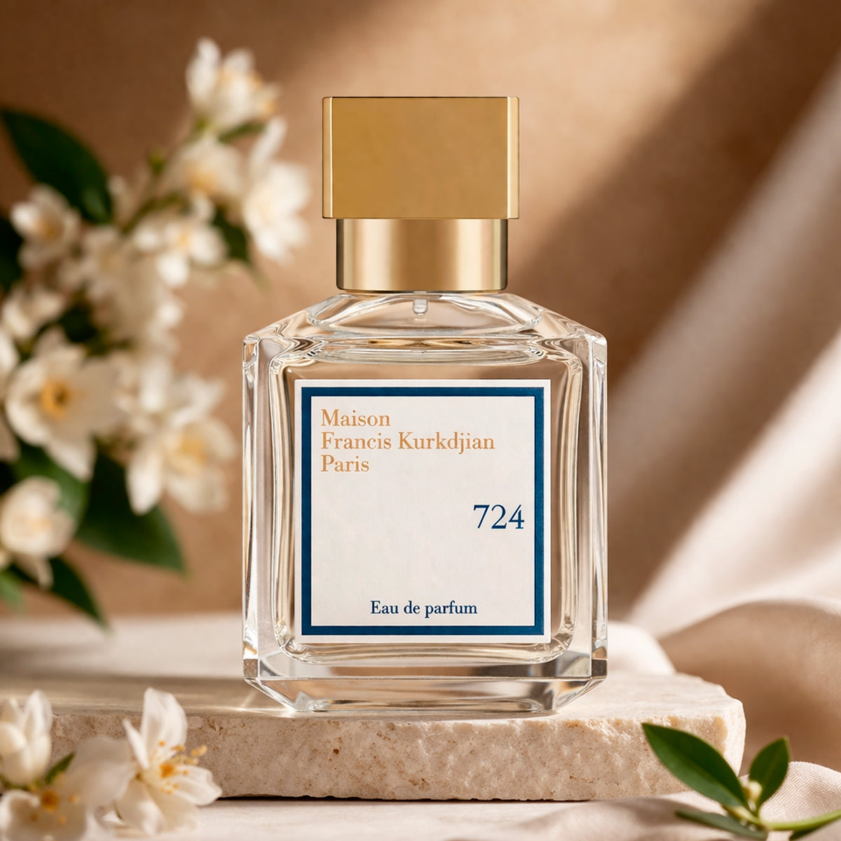 Maison Francis Kurkdjian Paris 724 Eau de Parfum 2.4oz Unisex