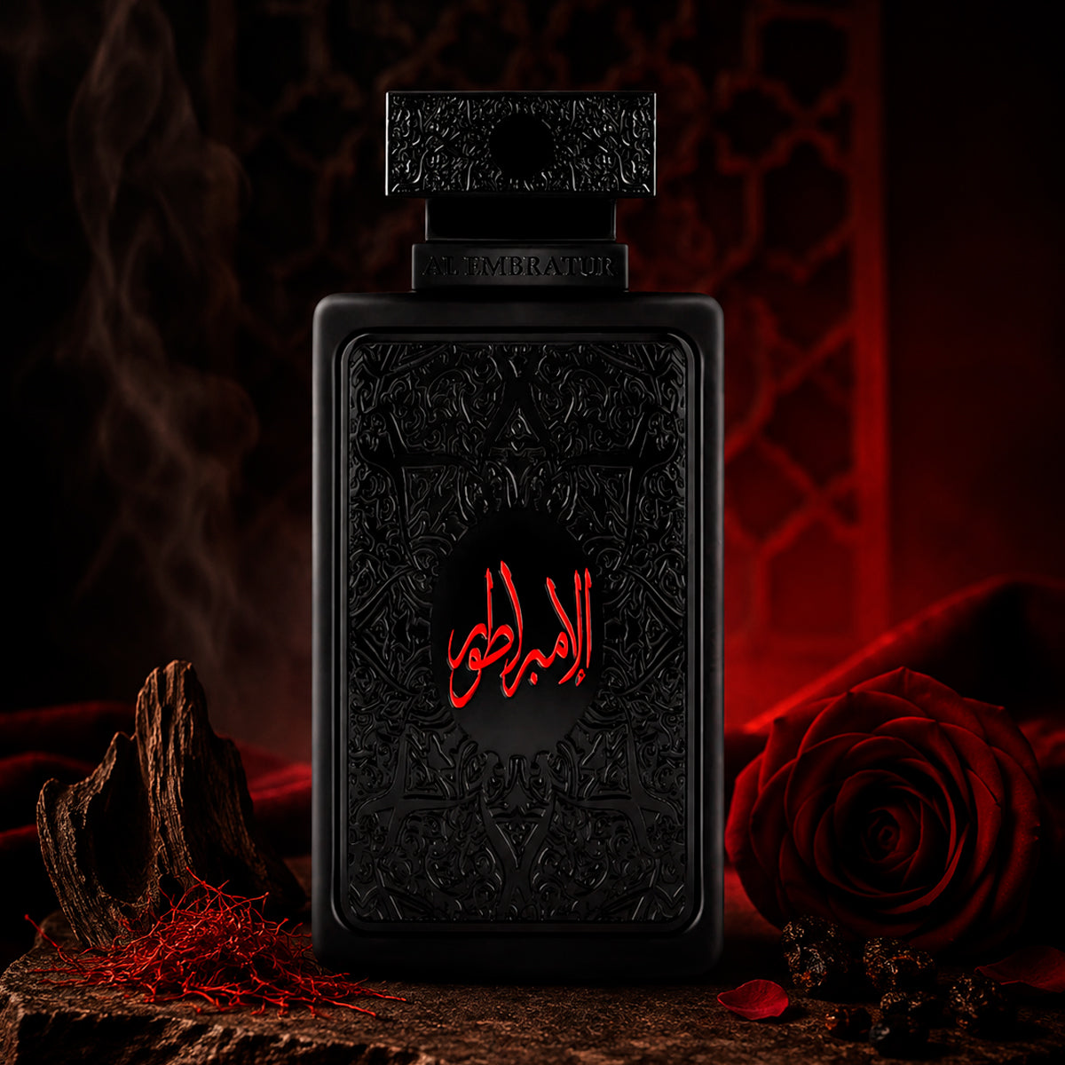 Zimaya Al Embratur Absolu Eau de Perfum 3.4oz For Men