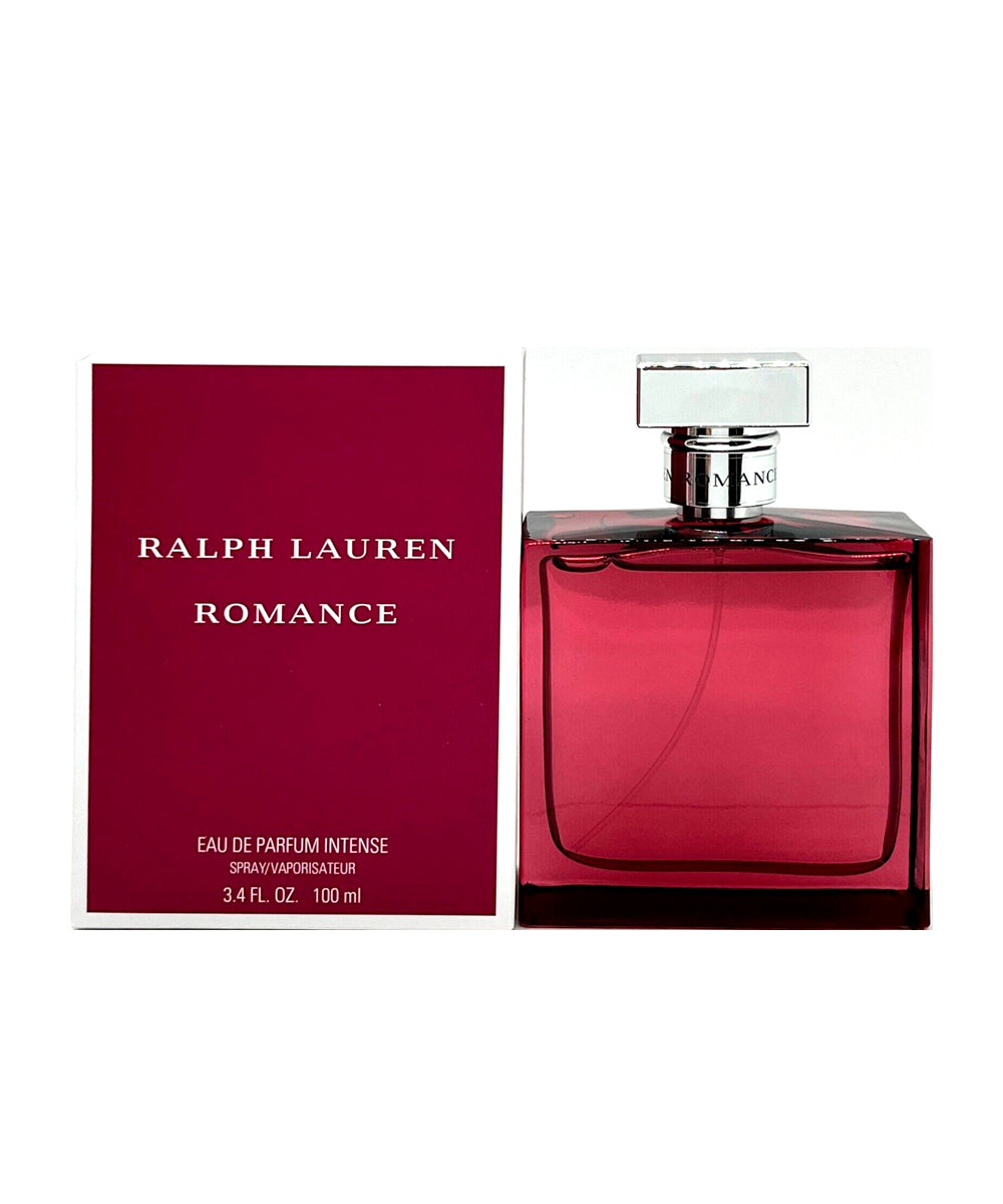 Ralph Lauren Romance Intense Eau de Parfum 3.4oz For Women