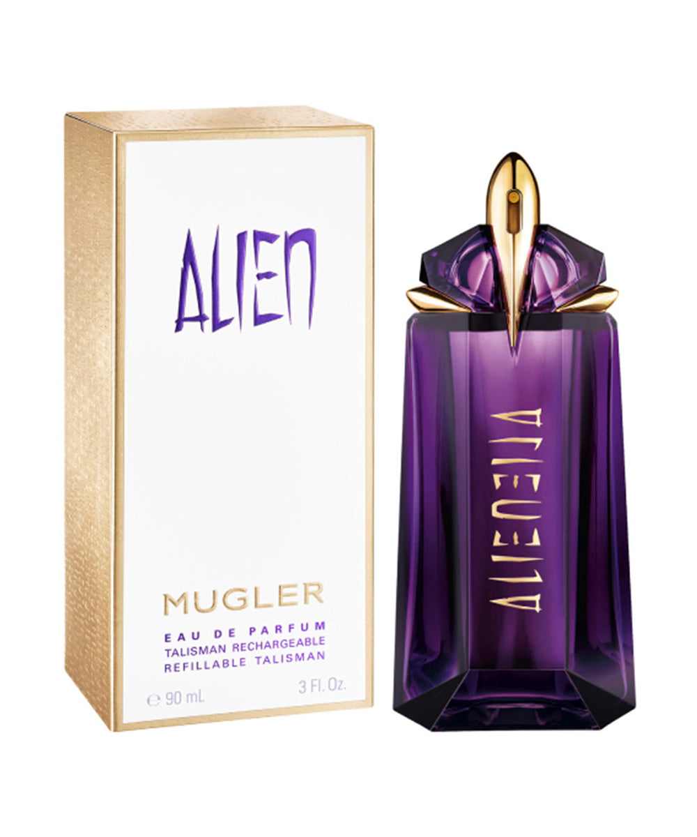 Thierry Mugler Alien Hypersense Eau de Parfum 3oz For Women