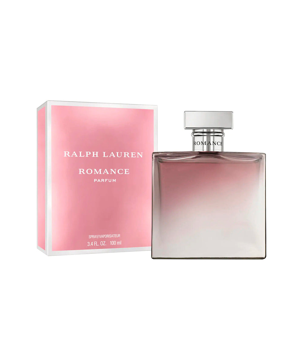 Ralph Lauren Romance Parfum 3.4oz For Women