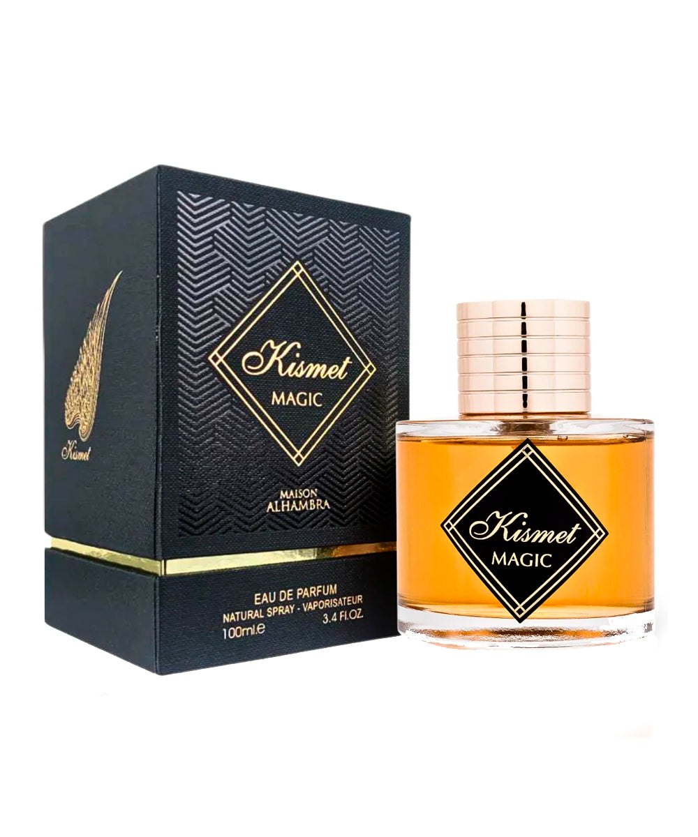 Maison Alhambra Kismet Magic Eau de Parfum 3.4oz For Women