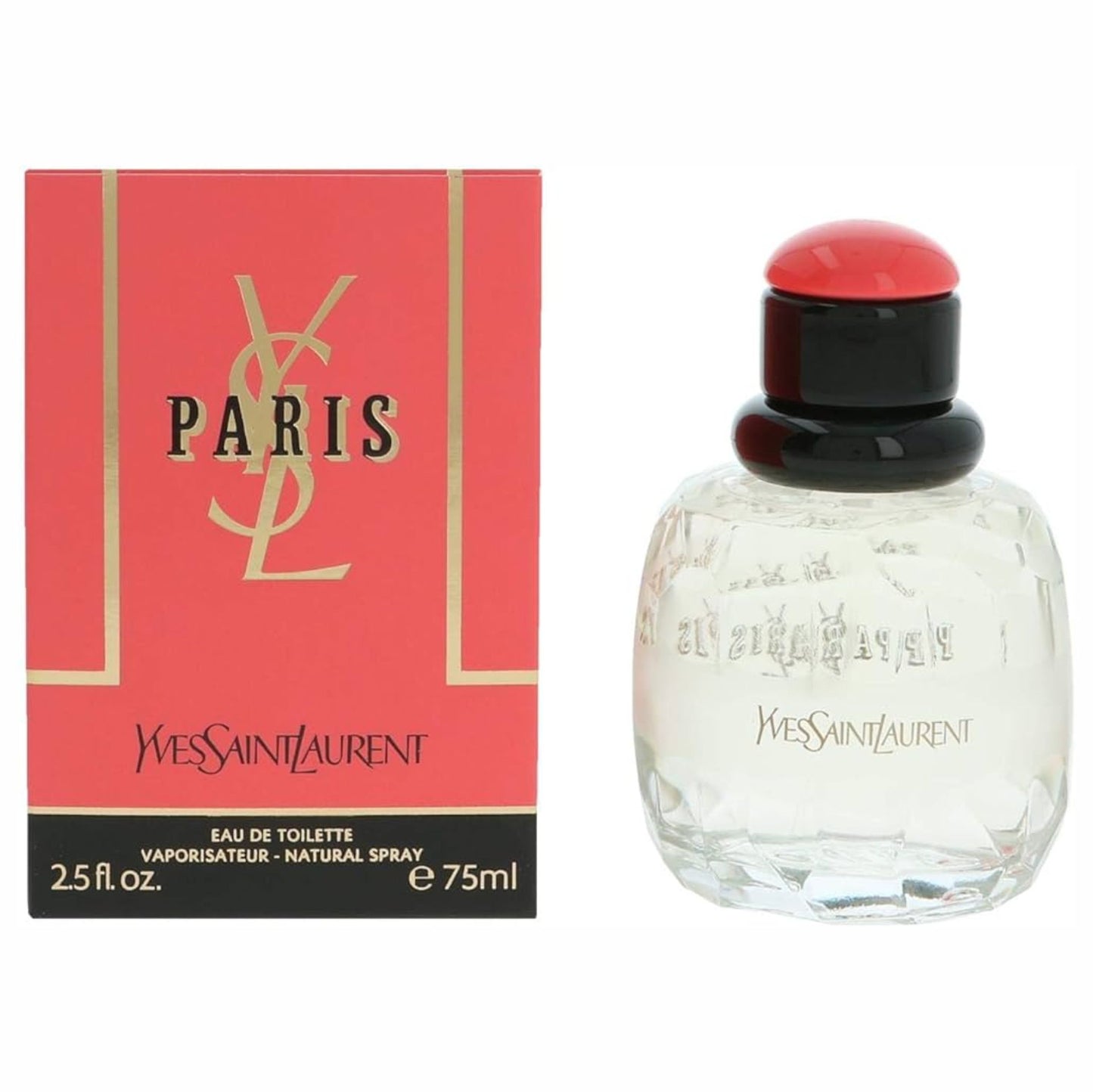 Yves Saint Laurent Paris Women 2.5oz edt